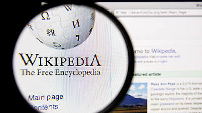 با ترفندهای جادویی استاد استفاده از ویکی‌پدیا شوید