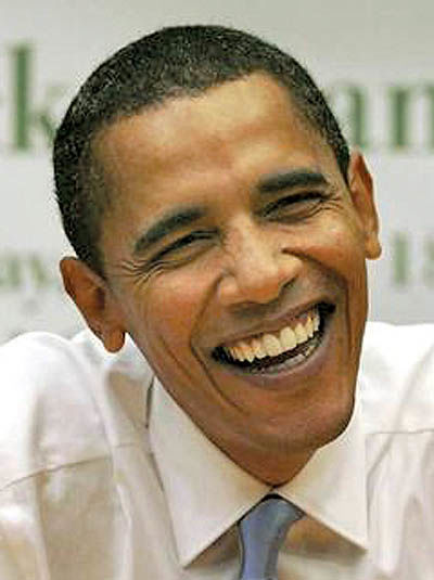 سونی امتیاز پخش مستند «باراک اوباما» را خرید