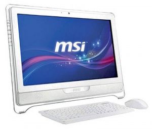 کامپیوتر چندمنظوره جدید MSI