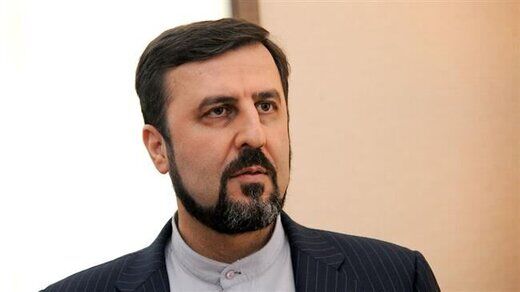 غریب آبادی: معطل دیگران نمی‌مانیم