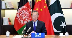 چین آماده سرمایه‌گذاری در افغانستان