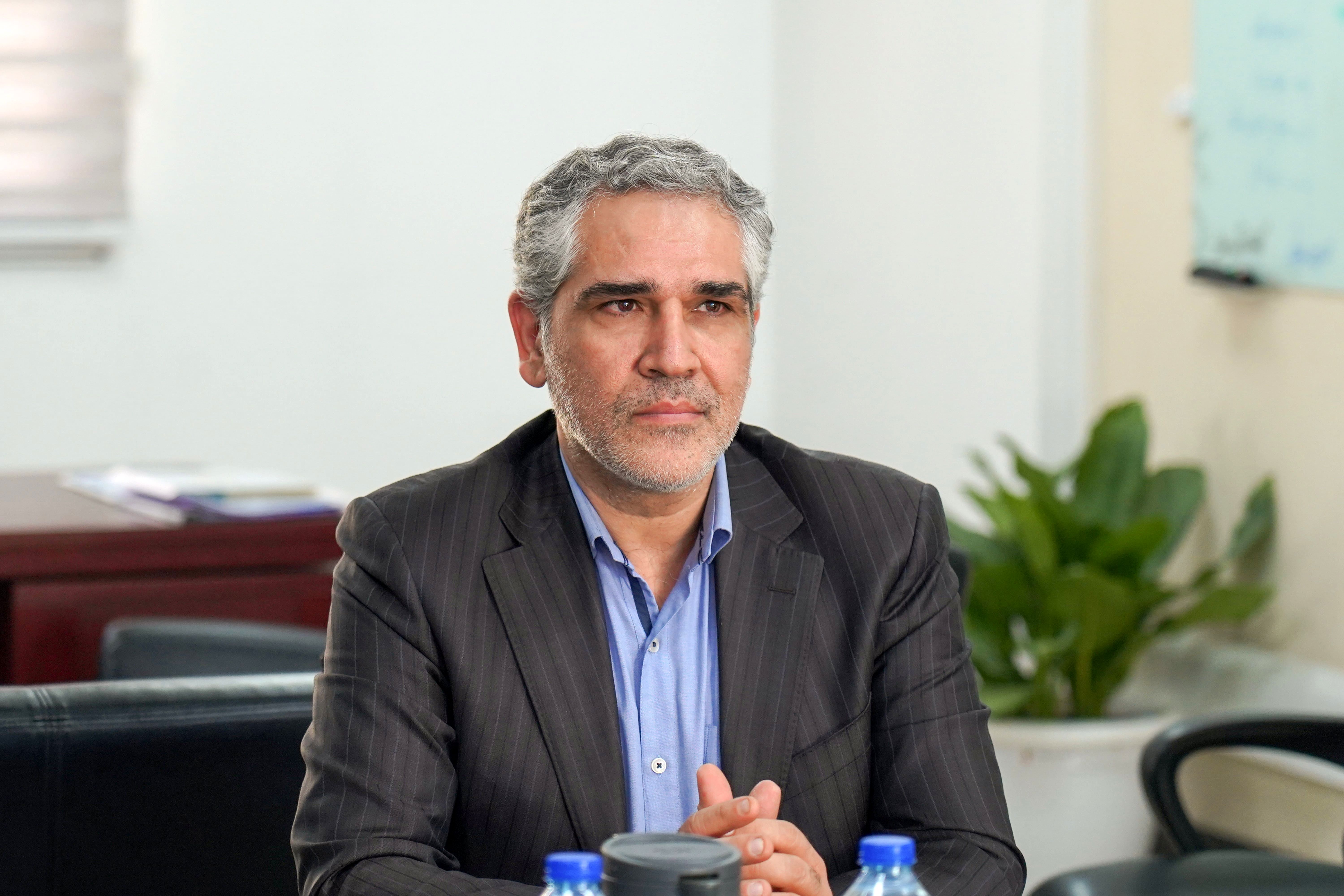 ایجاد زیرساخت فیبر نوری برای 17 هزار خانوار منطقه 2 مشهد