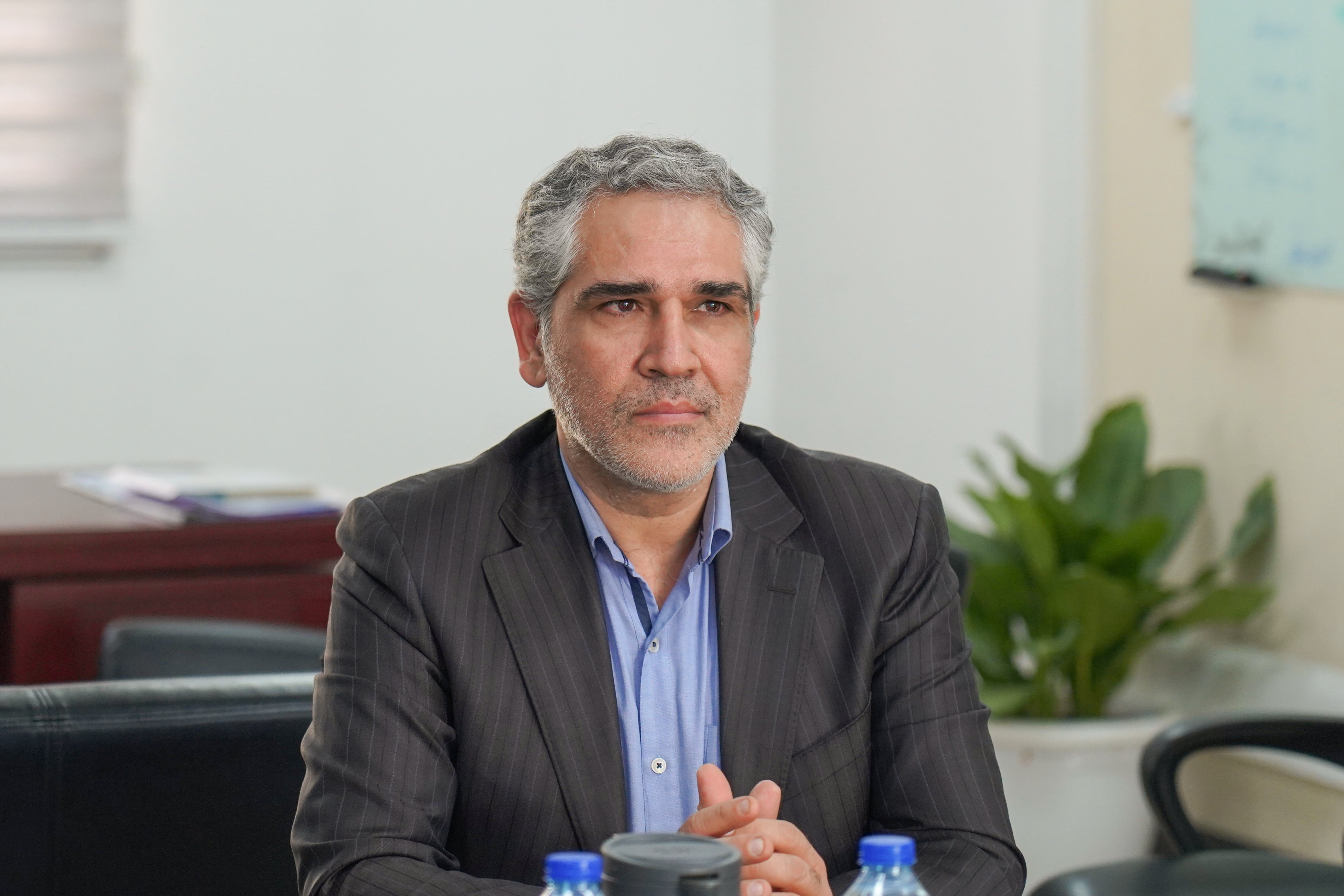 ایجاد زیرساخت فیبر نوری برای 17 هزار خانوار منطقه 2 مشهد