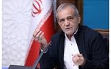 پزشکیان: از دامن زدن به قطب‌بندی‌های کاذب و تخریب در داخل نگرانم/ توطئه‌افکنی‌های خارجی بی‌تاثیر است