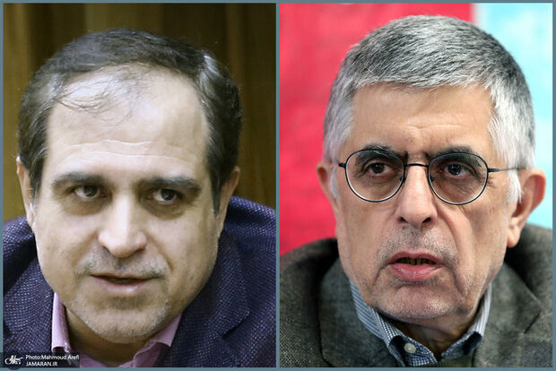 واکنش کرباسچی و رحمانیان به اظهارات وزیر ارشاد درباره پرونده دو خبرنگار/نه نامه ای دادند و نه تلفنی زده شده