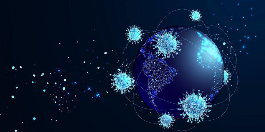 
آخرین آمار کرونایی در ایران و جهان
