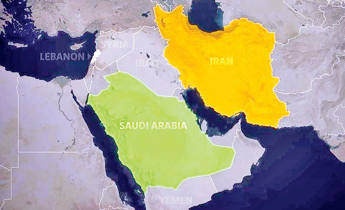 اثر مذاکرات ایران و عربستان بر کاهش تنش‌های منطقه