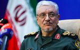 چرا ایران برگزاری نمایشگاه نظامی را منتفی کرد؟ + فیلم 