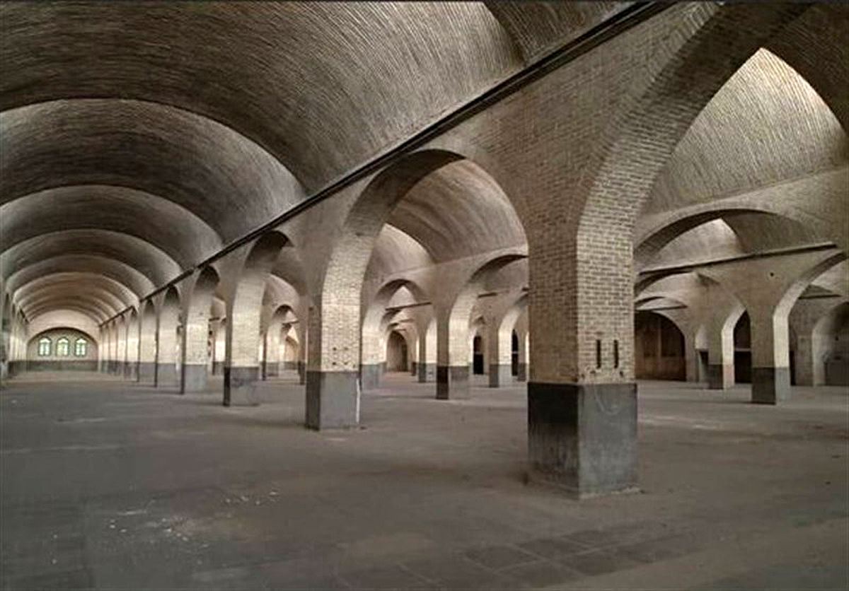 راه‌اندازی اولین موزه بافته‌‌‌های تاریخی کویر ایران در یزد