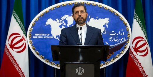 پیام همدردی ایران به مردم و دولت افغانستان