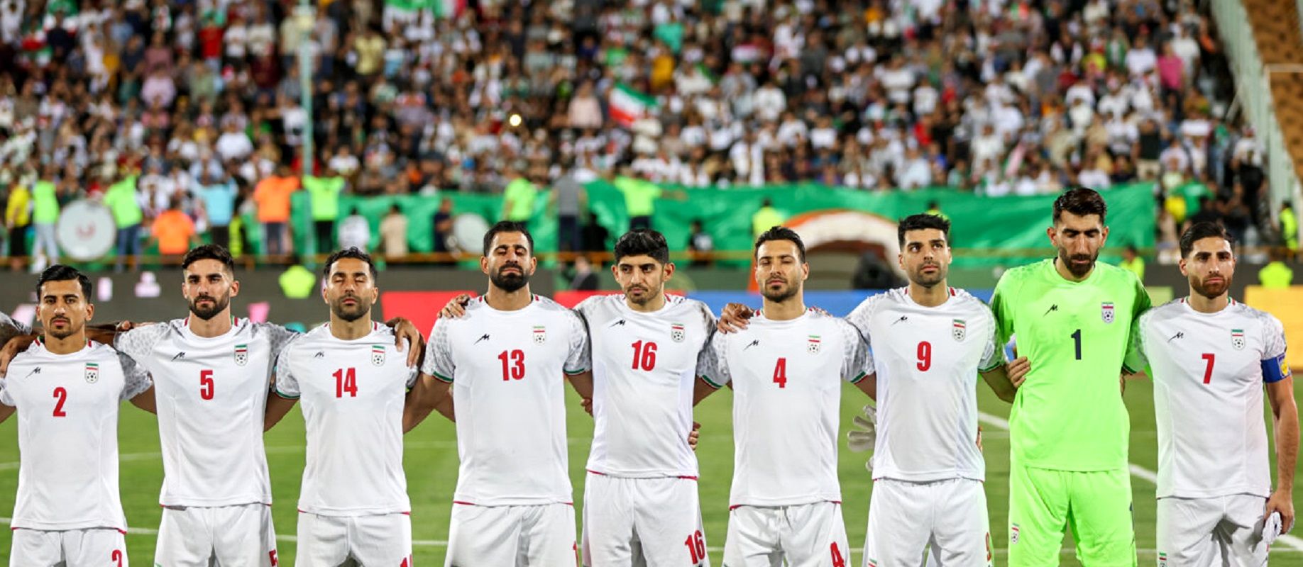 جایگاه ایران در رقابت های جام جهانی مشخص شد / دیدارانتقامی با قطر + جدول