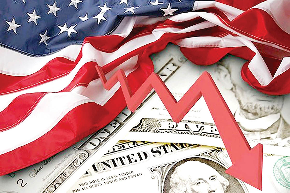 رکود یا رونق اقتصاد آمریکا؟