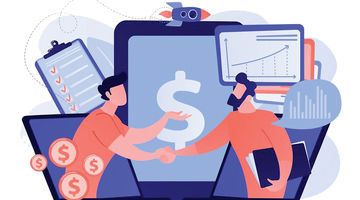 عوامل رویگردانی سرمایه‌گذاران  از اقتصاد نوآور