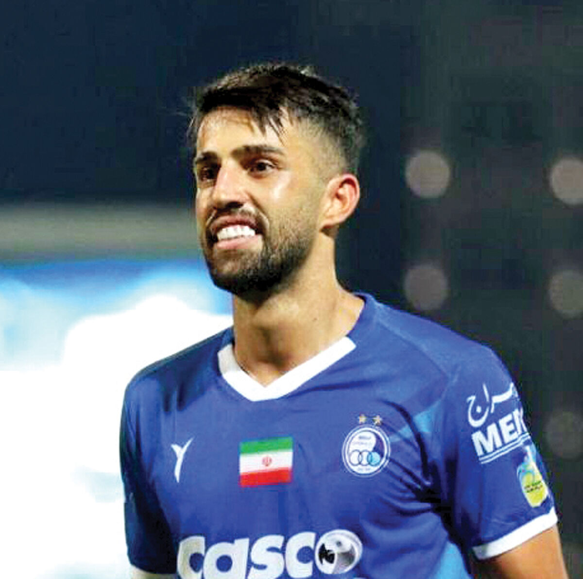 هر روز یکی کم می‌کند!