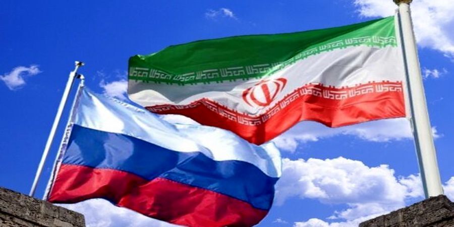 سی‌ان‌ان: ایران برای دور زدن تحریم‌ها به روسیه کمک می‌کند