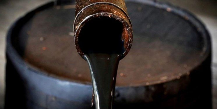 سقوط قیمت نفت از ترس کرونا