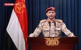 حمله یمن با موشک مافوق صوت به فرودگاه اسرائیل