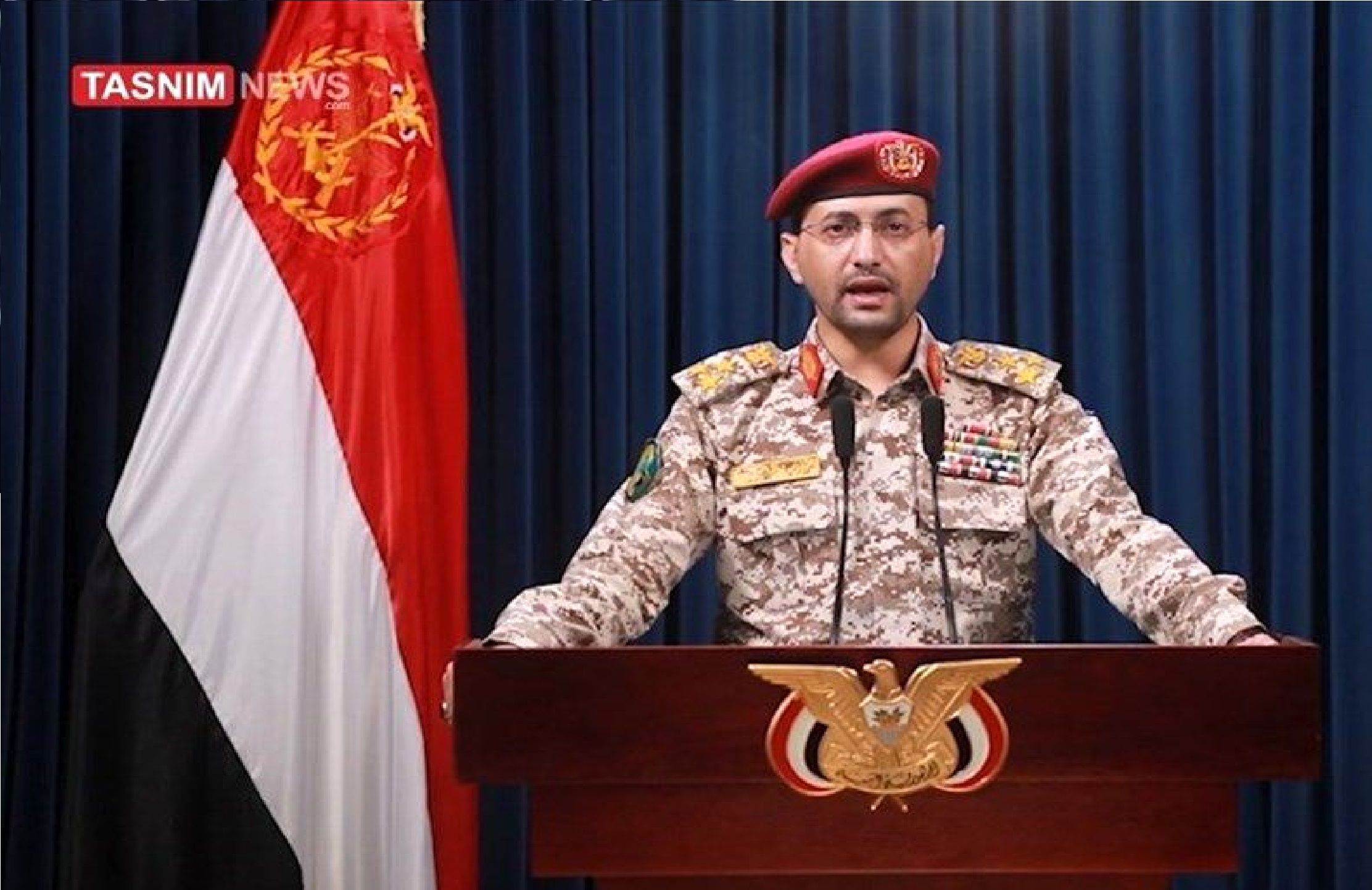 شلیک موشک بالستیک فراصوت یمن به فرودگاه بنگوریون