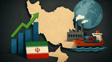 اقتصاد ایران در سه برآورد