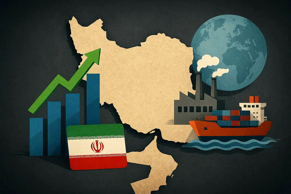 برنامه هفتم توسعه در مسیر اصلاح / اقتصاد ایران به کدام سمت می‌رود؟+ فیلم