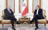 عراقچی: ایران از تمامیت ارضی و حاکمیت ملی لبنان قاطعانه حمایت می‌کند