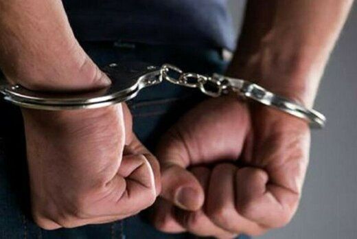 دستگیری دو کارمند توسط اطلاعات سپاه+جزئیات