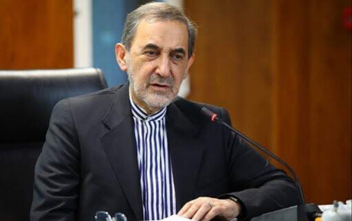 ولایتی به مقام معظم رهبری پیام داد