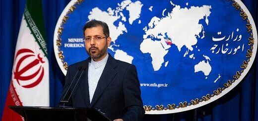 واکنش سخنگوی وزارت خارجه به اظهارات محسن رضایی
