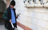 شرکت گاز: در صورت مراجعه مامور قرائت کنتور سریع تماس بگیرید