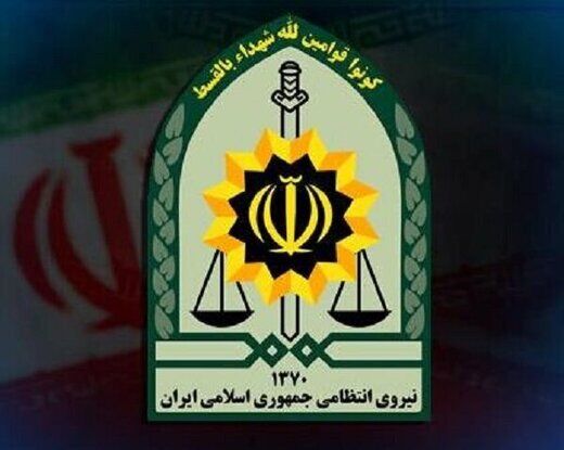 شهادت سرباز پلیس در تعقیب و گریز با قاچاقچیان!/ عکس