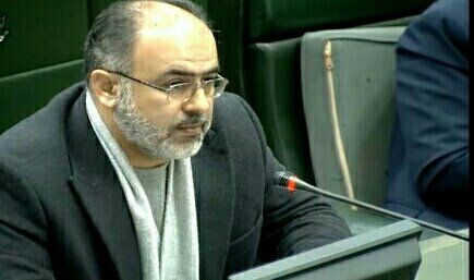 واکنش یک نماینده به حذف رشته نمایش بانوان: نقش «مریم مقدس» را چه کسی بازی می کند؟
