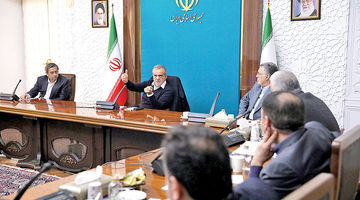 خیز دولت برای تقویت زنجیره تولید دارو