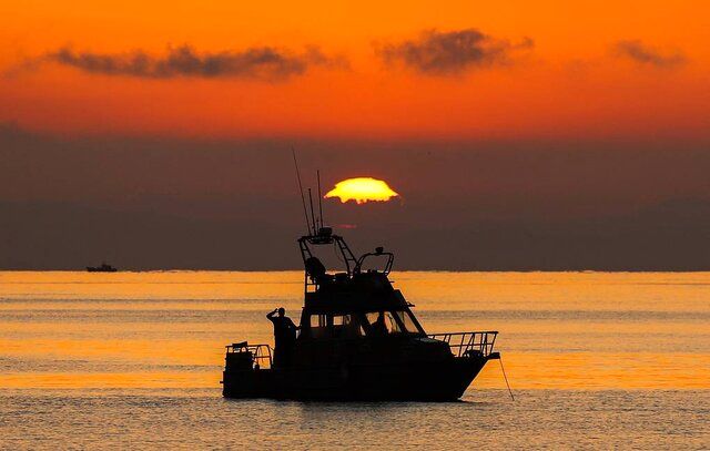 دستور مستقیم ترامپ برای حمله به یک شناور دیگر / چند نفر کشته شدند؟