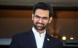 آذری جهرمی: عدم قطعیت و پیش‌بینی ناپذیری در اقتصاد ایران، برنامه دشمن است/ گفتار درمانی مسئولین جواب نمی دهد