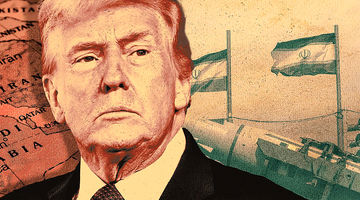 از تهدید آخرالزمانی تا میز مذاکره