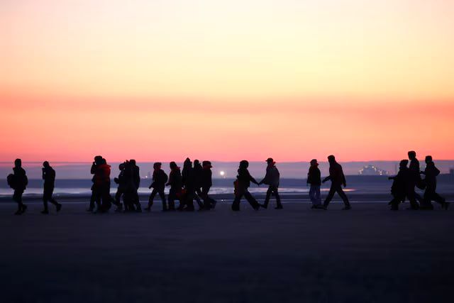 تصمیم بزرگ آمریکا در کم کردن پذیرش پناهجو؛ از 125 هزار به 7500 نفر