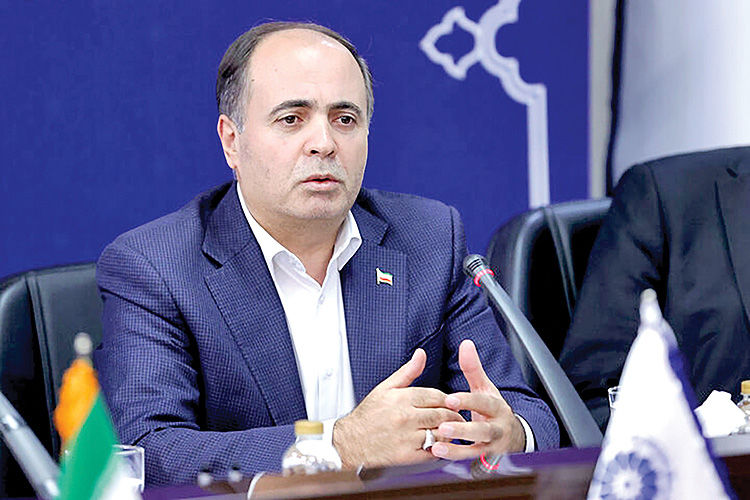 امنیت غذایی کشور در جنگ سوم پایدار است