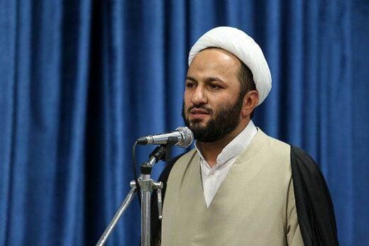 توضیح وزارت صمت درباره انتصاب یک امام جمعه 