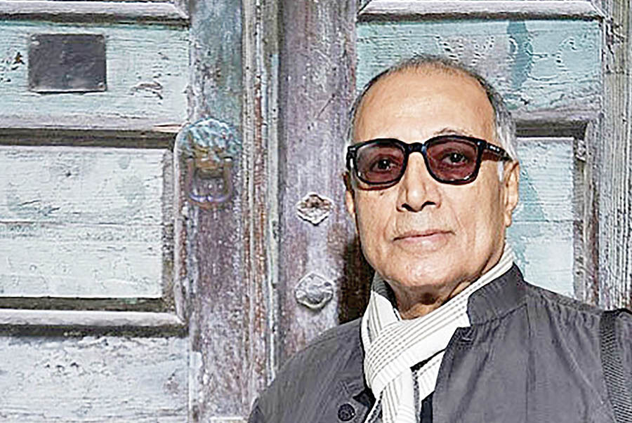 برگزاری مراسم سالگرد عباس کیارستمی 