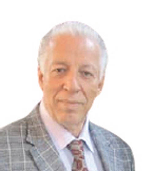 استعمار و «عقب‌ماندگی» ایران
