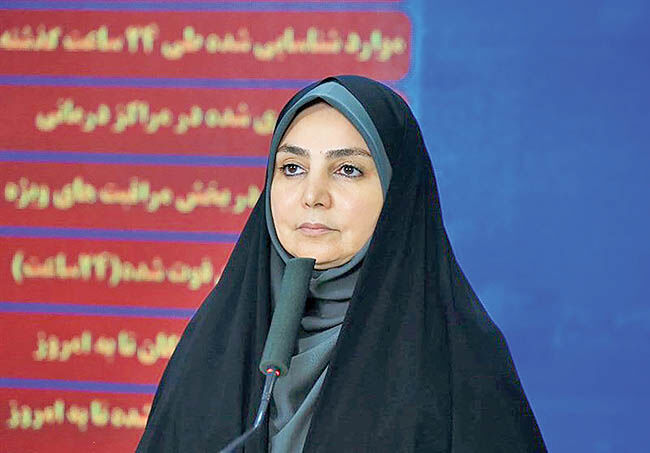 وزارت بهداشت: بار سفر نبندید