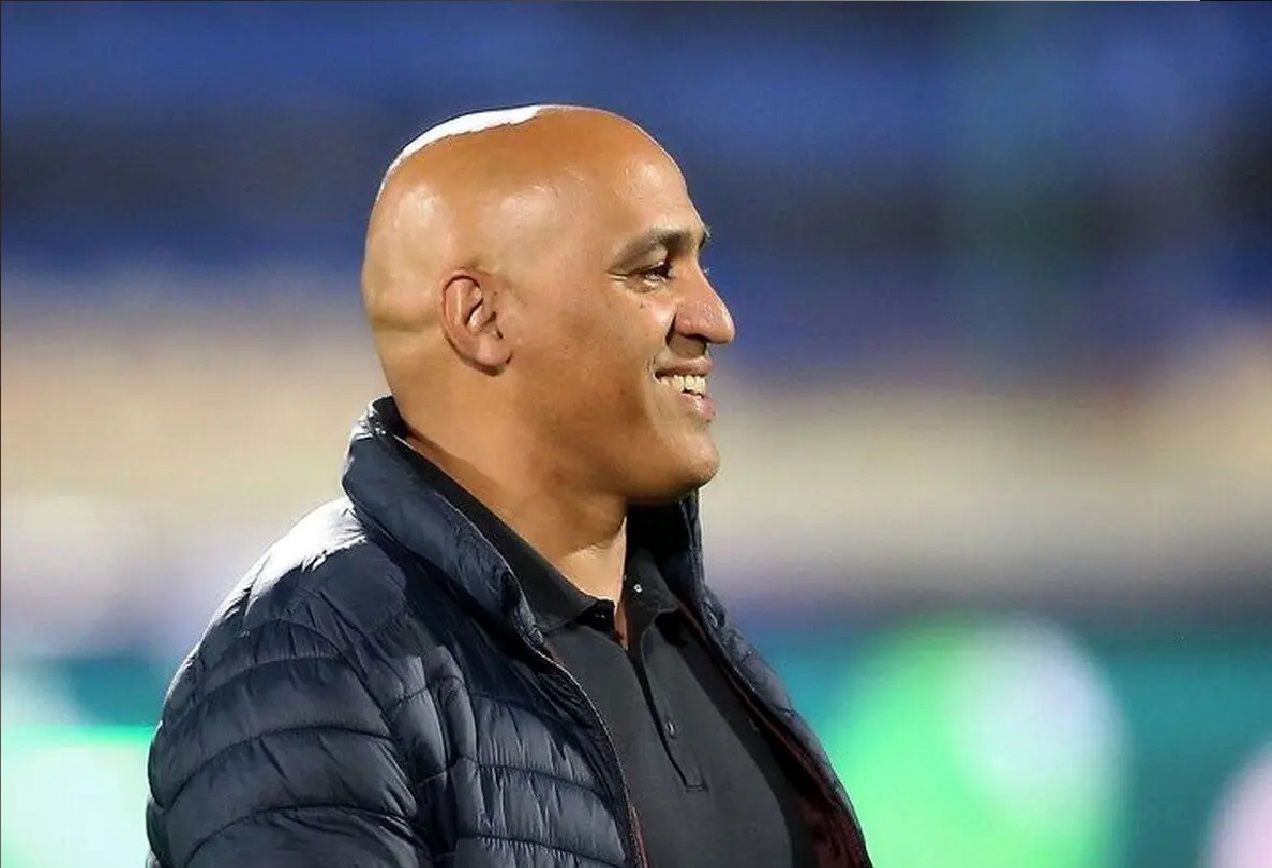 نخستین شکست علیرضا منصوریان در عراق