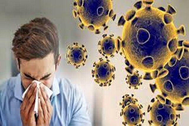 چرا شیوع ویروس آنفلوآنزا شدت گرفت؟