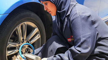 خسارات خانه‌نشینی زنان