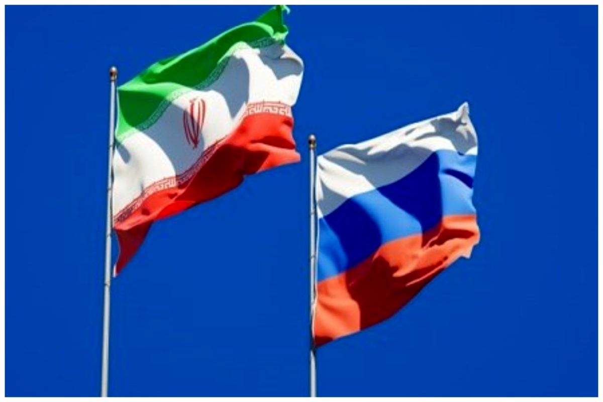 توسعه مناسبات اقتصادی بین ایران و روسیه