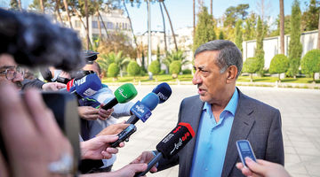 معادله پیچیده بنزینی در ۱۴۰۵