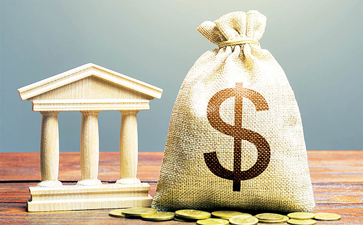 شیوع رشد بازدهی اوراق