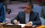 ایران به شورای امنیت سازمان ملل نامه نوشت +جزئیات