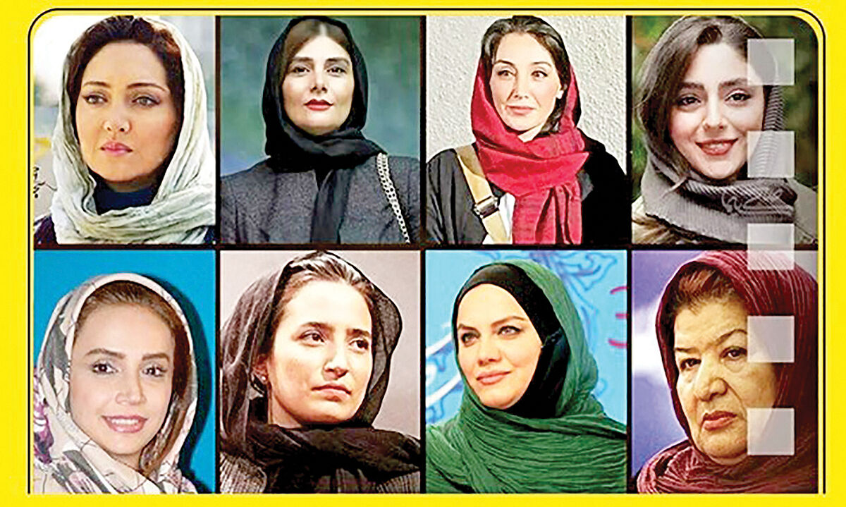 تشکیل هیاتی برای رسیدگی به خشونت علیه زنان سینماگر
