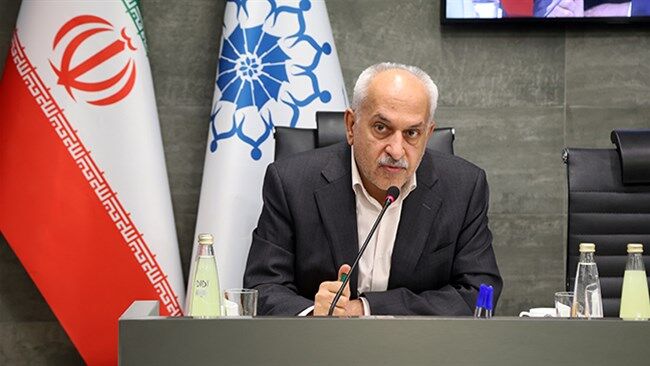 گلایه صریح کیوان کاشفی درباره خروجی اولین نشست کمیته مشترک اتاق ایران و بانک مرکزی 